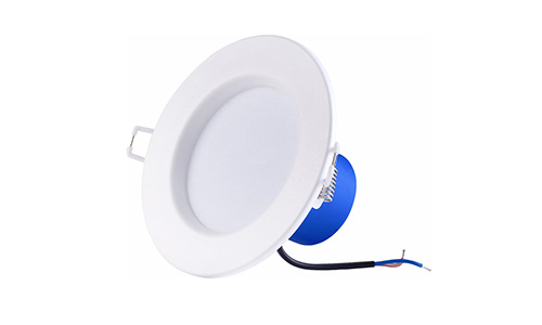 Mavi ay SMD LED aşağı işığı satın alma bacarıqları