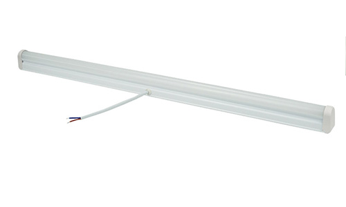 Dəyirmi forma T5 LED batten və T5 braket işığı arasındakı fərq nədir