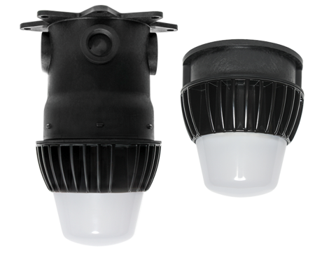 Farm LED Utility İşıqları