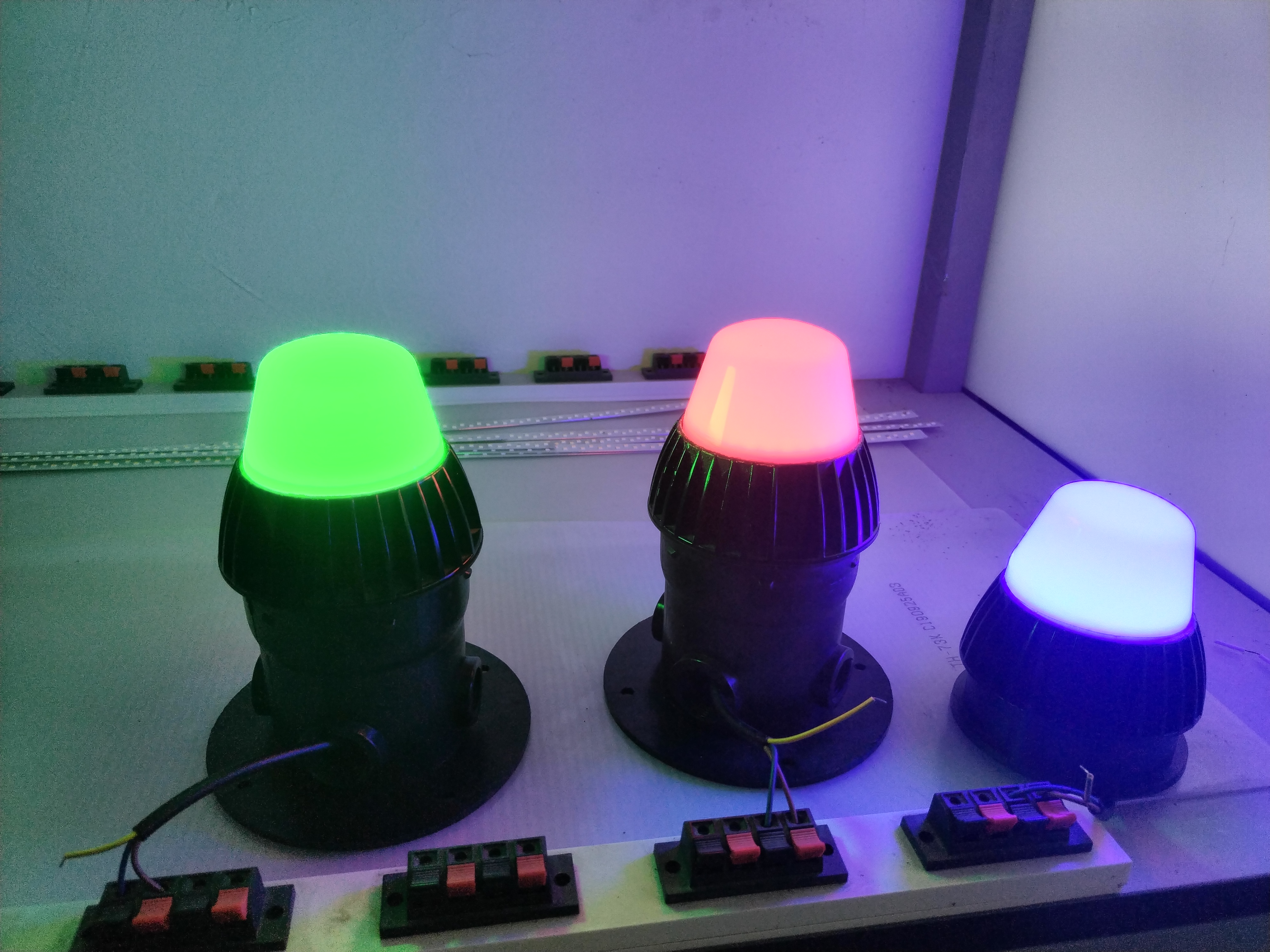 Xarici Etibarlı LED İşıq İşıqları - Xəbərlər - Jiangmen Kofi Lighting Technology Co., Ltd