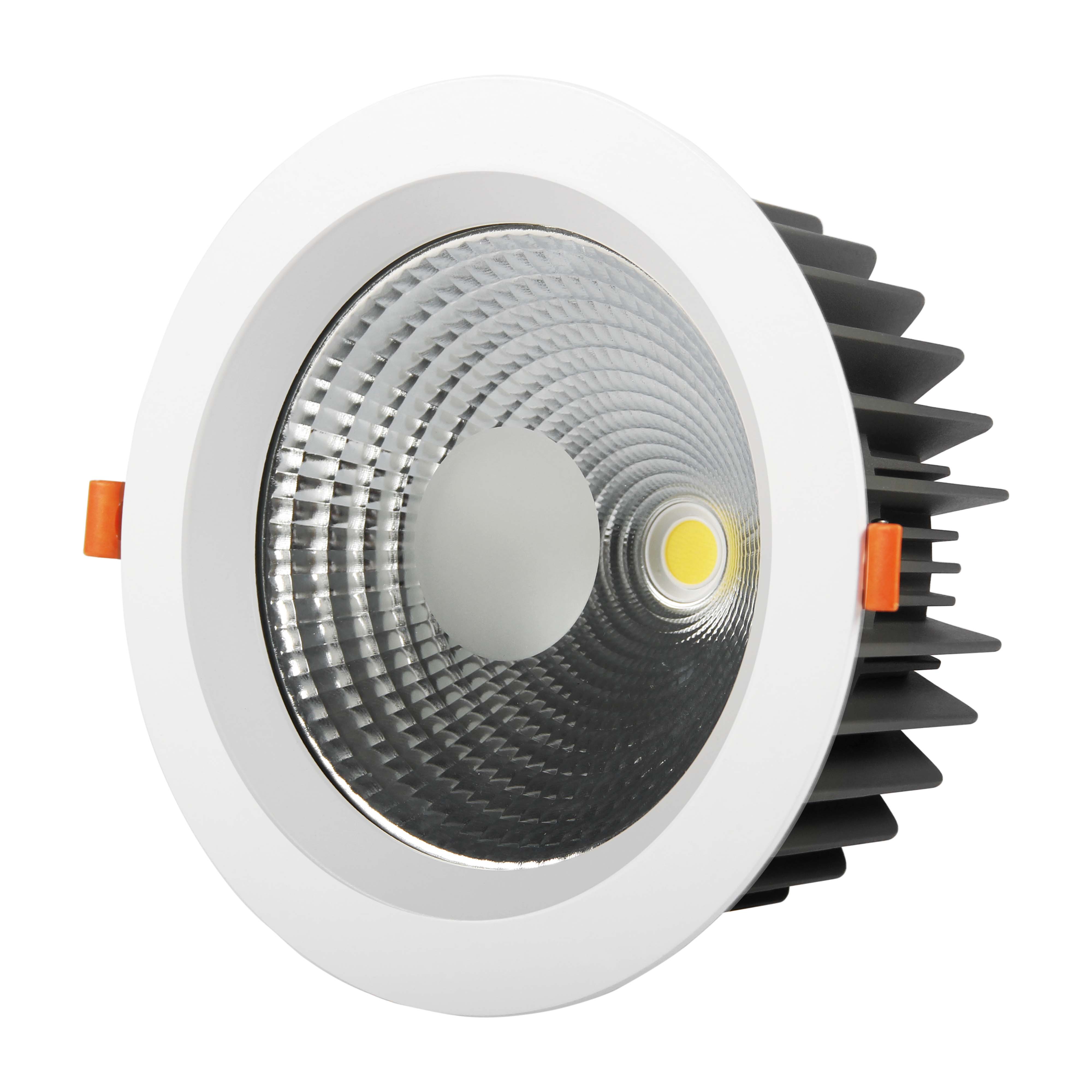 LED işıqlandırma məhsulları