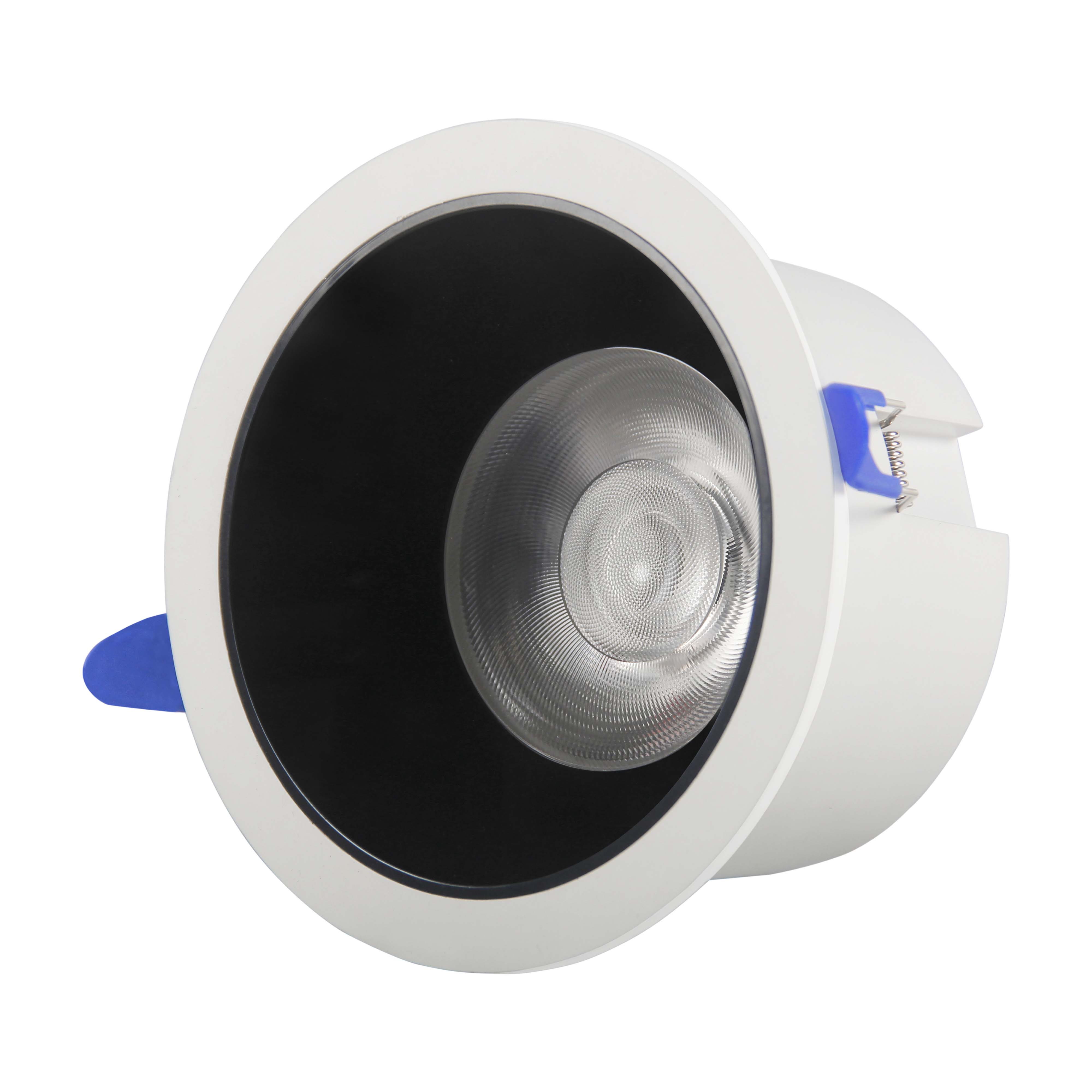 LED Downlights nədir? Gömülü İşıqların Faydaları