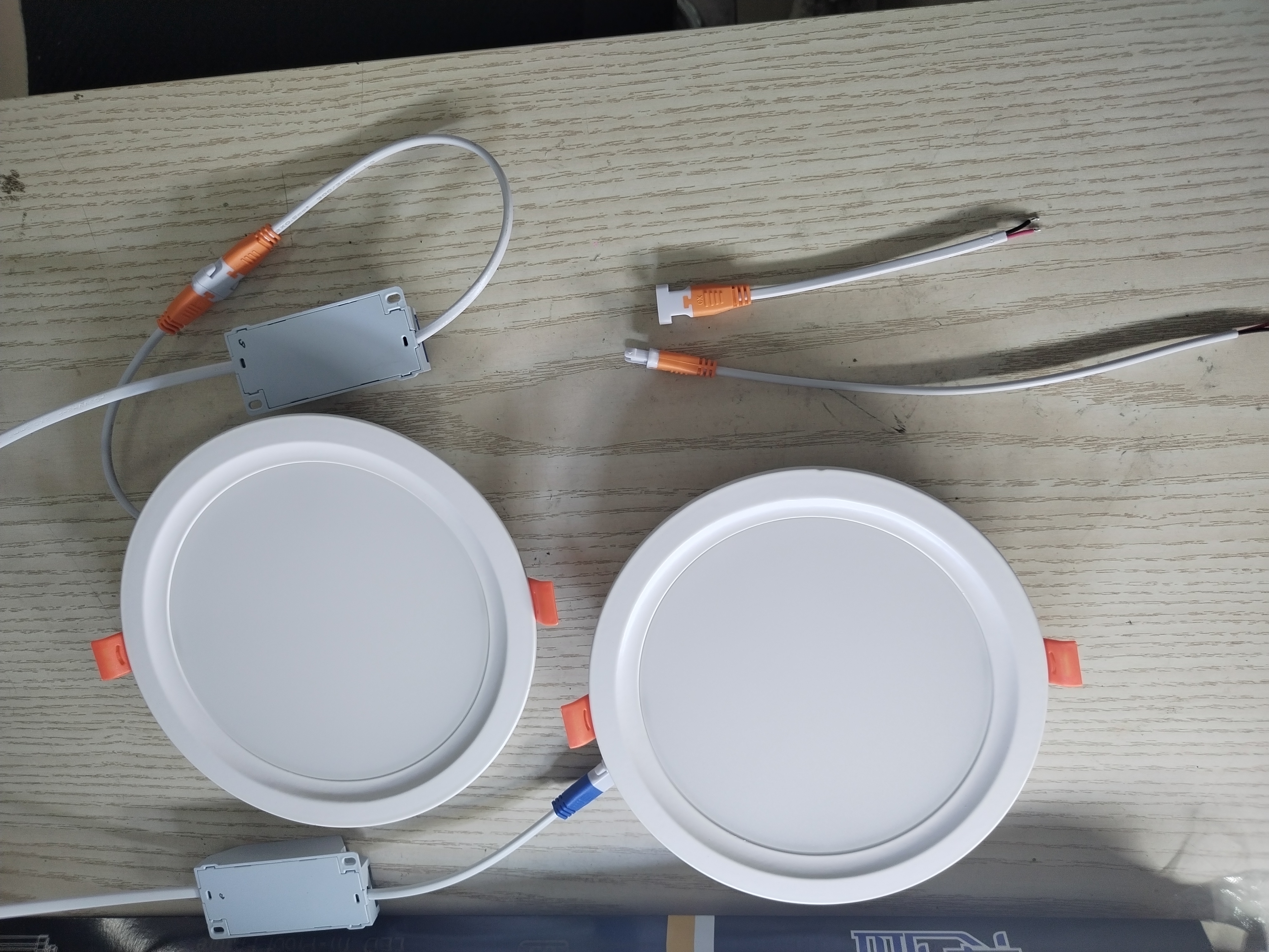 LED panel işığı nədir