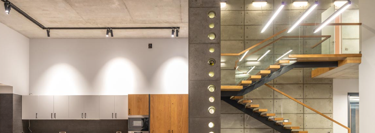 Floresan Boru İşıqlarının LED Retrofitləri ilə dəyişdirilməsi