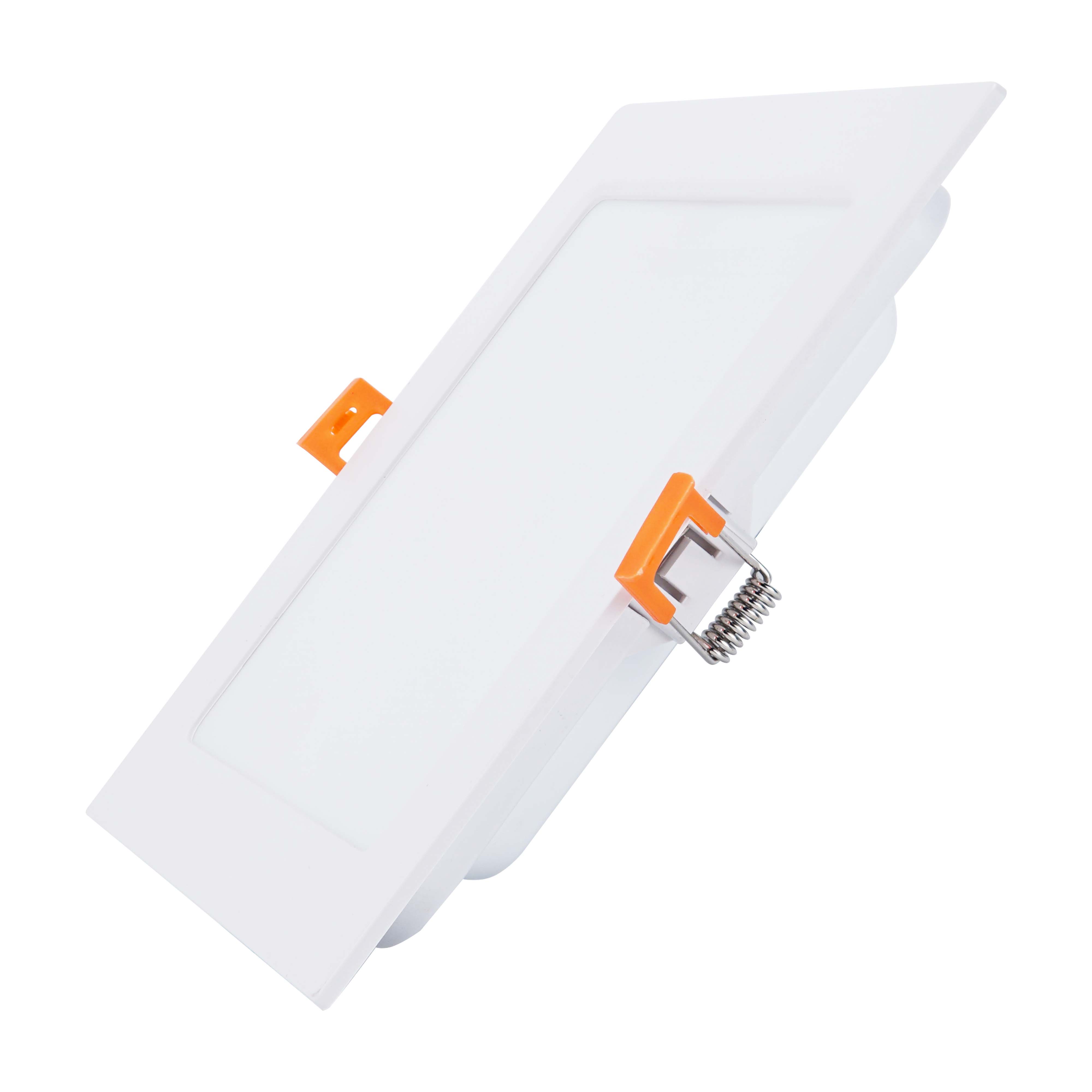 LED tavan işığı ilə panel işığı arasında fərq nədir?