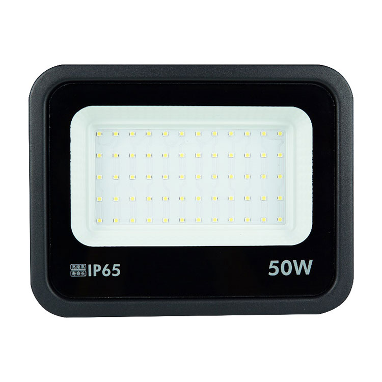 İqtisadi Yüksək Güclü LED Flood Light