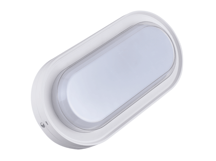 LED Toplu Baş İşıq Oval