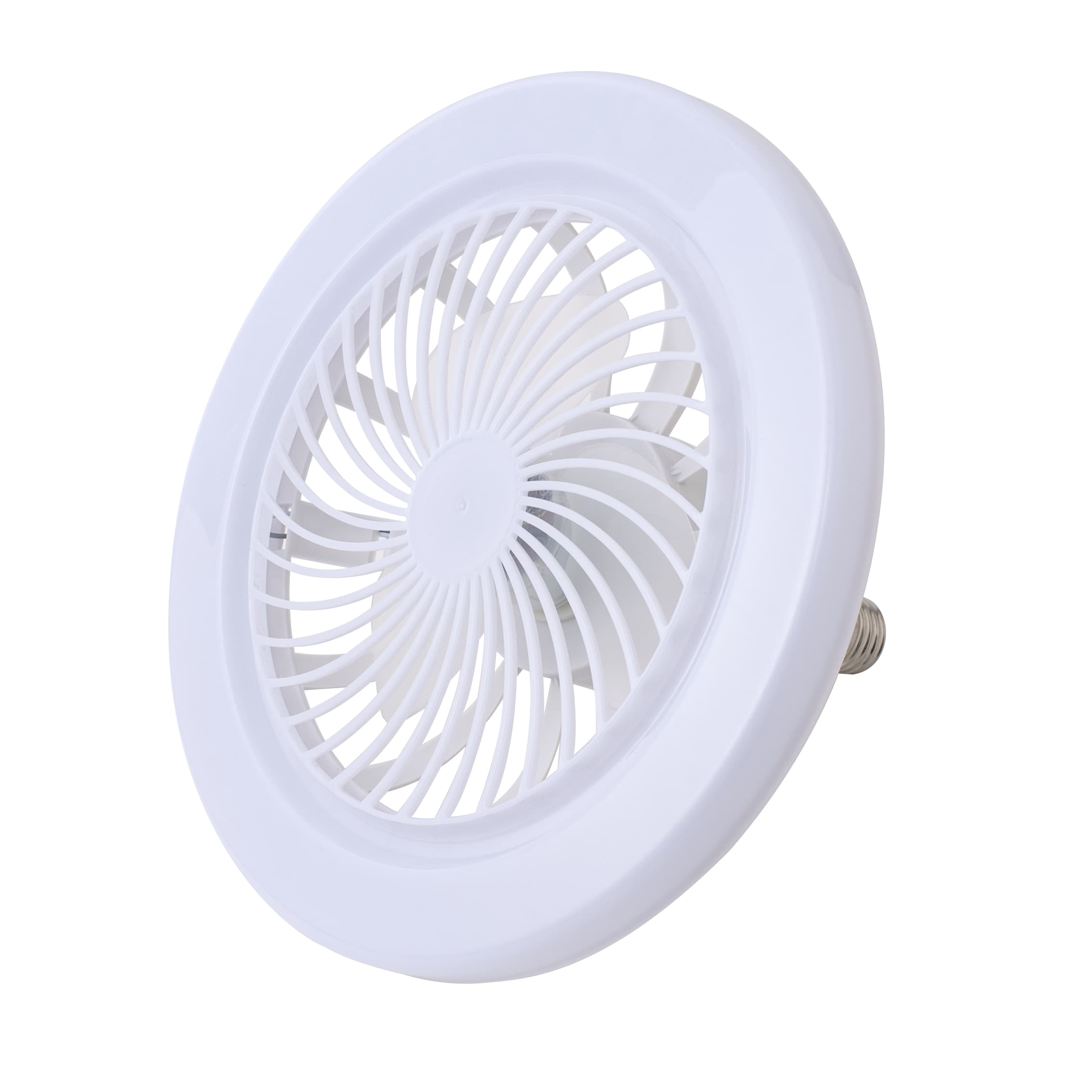 LED fan işığı