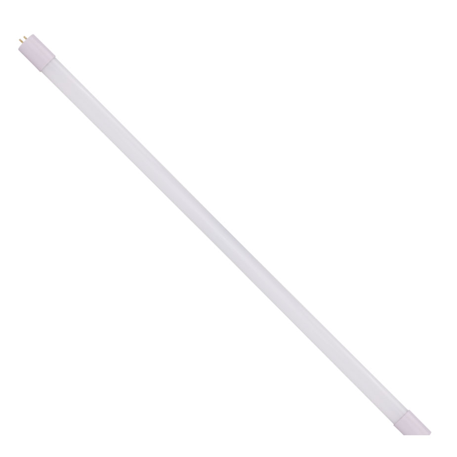 Etibarlı PC T8 LED Tube Light Südlü Ağ