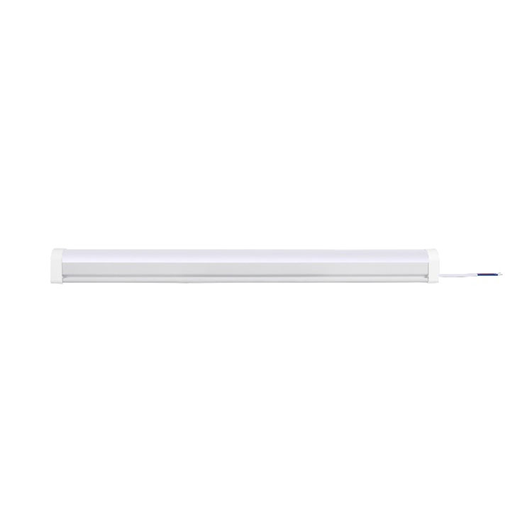 Üç davamlı PC T10 LED Batten Boru İşığı