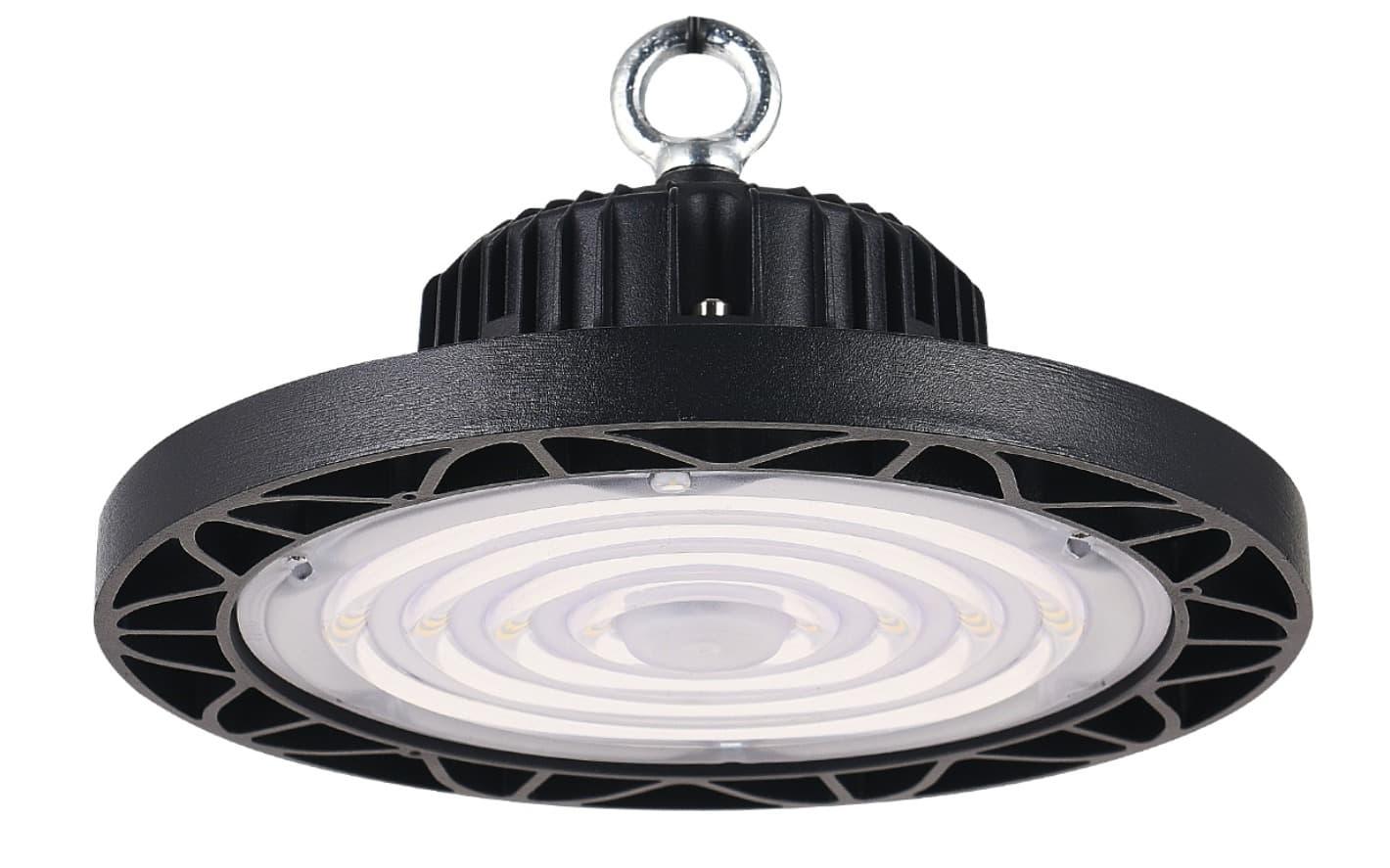 UFO LED High Bay Light Dəyirmi